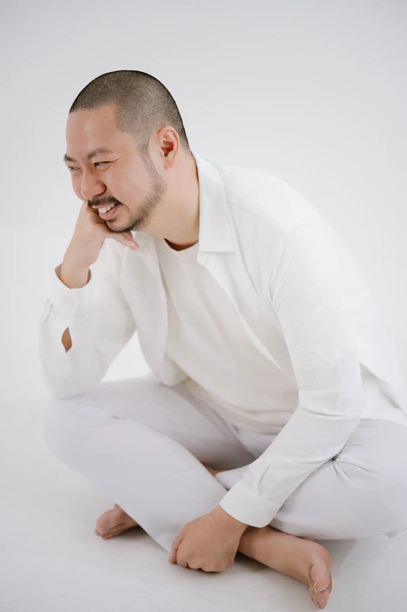 Ken Foo - 塔罗师讲师